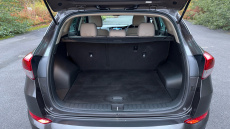 Hyundai Tucson 2.0 CRDi Blue Drive Premium 5dr 2WD Diesel Estate